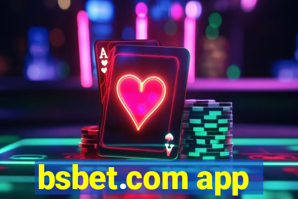 bsbet.com app